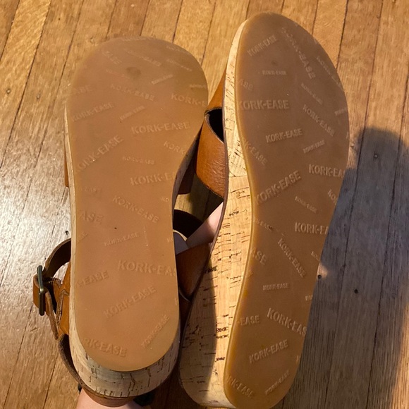 Kork-Ease Myrna Classic Women's Sandals - size 10M - Picture 5 of 7